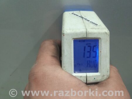 ФОТО Дверь задняя левая для Suzuki Grand Vitara Київ