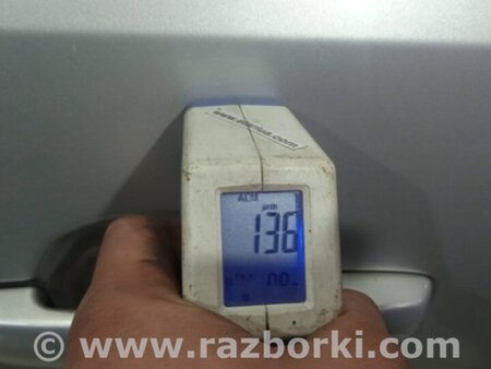 ФОТО Дверь задняя левая для Suzuki Grand Vitara Київ