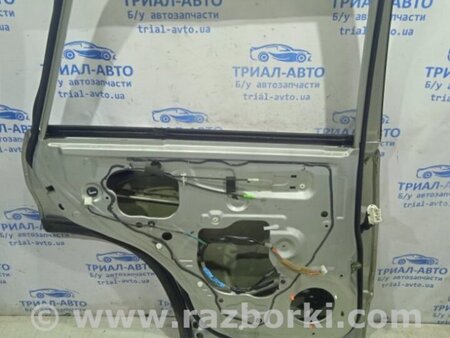 ФОТО Дверь задняя левая для Suzuki Grand Vitara Київ