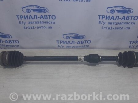 ФОТО Привод передний правый АКПП для Hyundai Santa Fe CM (05-12) Київ