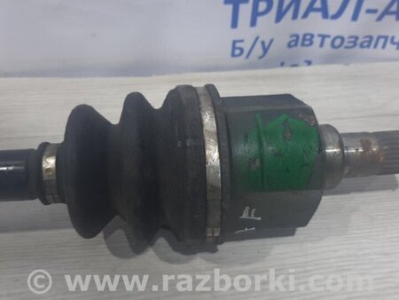 ФОТО Привод передний правый АКПП для Hyundai Santa Fe CM (05-12) Київ