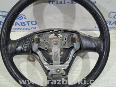 ФОТО Руль для Mazda 3 BK (2003-2009) (I) Київ