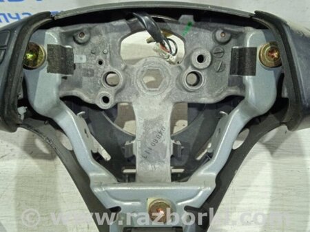 ФОТО Руль для Mazda 3 BK (2003-2009) (I) Київ