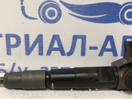 ФОТО Форсунка топливная для Subaru Outback BS (14-21) Киев