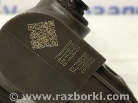 ФОТО Форсунка топливная для Subaru Outback BS (14-21) Киев
