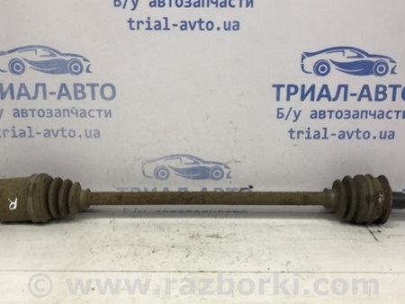 ФОТО Привод задний для Subaru Outback BS (14-21) Киев