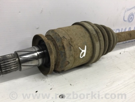 ФОТО Привод задний для Subaru Outback BS (14-21) Киев