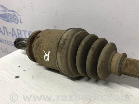 ФОТО Привод задний для Subaru Outback BS (14-21) Киев