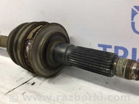 ФОТО Привод задний для Subaru Outback BS (14-21) Киев