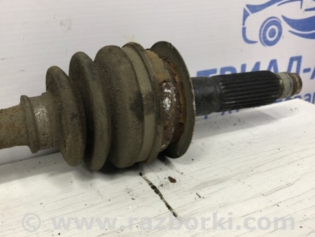 ФОТО Привод задний для Subaru Outback BS (14-21) Киев