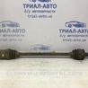 Привод задний Subaru Outback BS (14-21)
