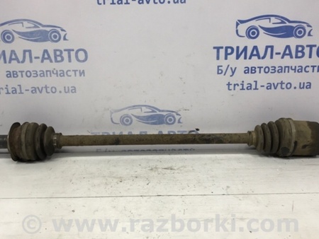 ФОТО Привод задний для Subaru Outback BS (14-21) Киев