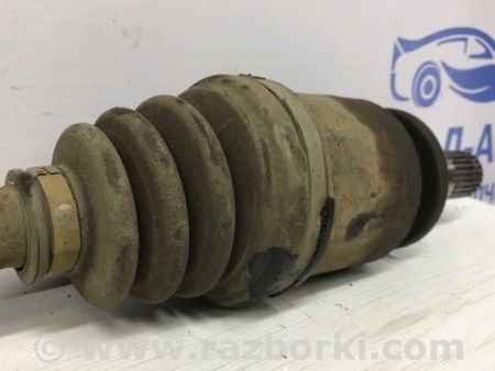 ФОТО Привод задний для Subaru Outback BS (14-21) Киев