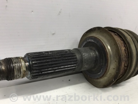 ФОТО Привод задний для Subaru Outback BS (14-21) Киев