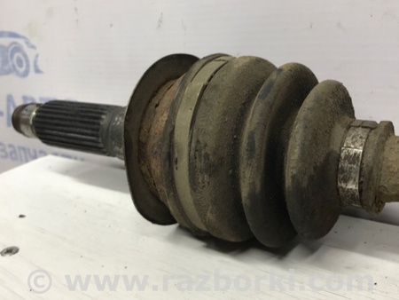 ФОТО Привод задний для Subaru Outback BS (14-21) Киев