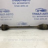 Привод задний Subaru Outback BS (14-21)