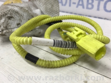 ФОТО Подушка безопасности в кресло для Subaru Outback BS (14-21) Киев