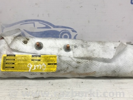 ФОТО Подушка безопасности в кресло для Subaru Outback BS (14-21) Киев
