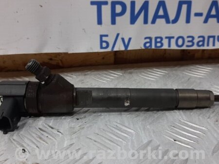 ФОТО Форсунка топливная для Hyundai ix35 Tucson Київ