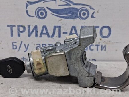 ФОТО Замок зажигания для Subaru Forester SJ (2013-2018) Київ