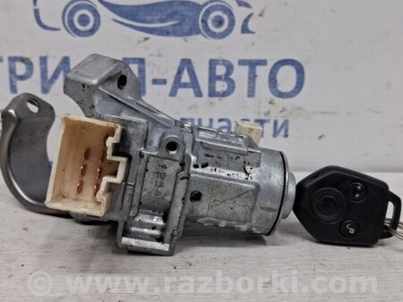 ФОТО Замок зажигания для Subaru Forester SJ (2013-2018) Київ