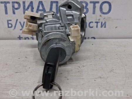 ФОТО Замок зажигания для Subaru Forester SJ (2013-2018) Київ