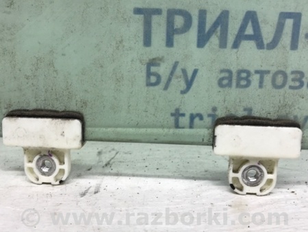 ФОТО Стекло двери переднее левое для Subaru Outback BM/BR (09-14) Київ