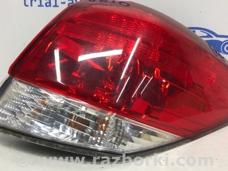 ФОТО Фонарь задний внешний правый для Subaru Outback BM/BR (09-14) Київ