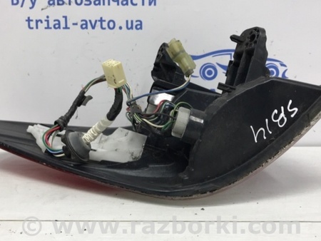 ФОТО Фонарь задний внешний правый для Subaru Outback BM/BR (09-14) Київ