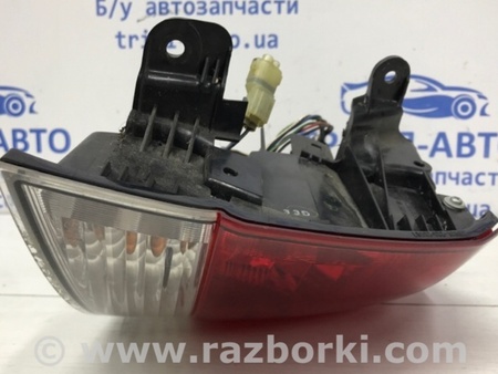 ФОТО Фонарь задний внешний правый для Subaru Outback BM/BR (09-14) Київ