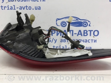 ФОТО Фонарь задний внешний правый для Subaru Outback BM/BR (09-14) Київ