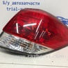 Фонарь задний внешний правый Subaru Outback BM/BR (09-14)