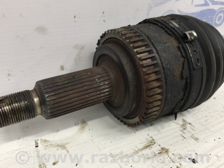 ФОТО Привод передний левый МКПП для KIA Sportage SL (2010-2015) Київ