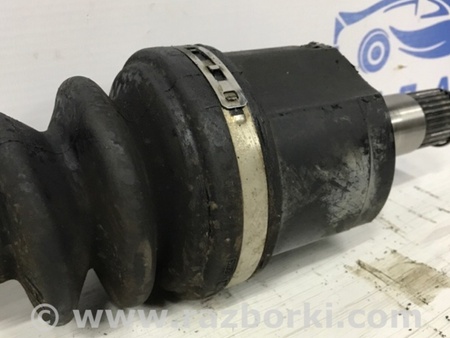 ФОТО Привод передний левый МКПП для KIA Sportage SL (2010-2015) Київ