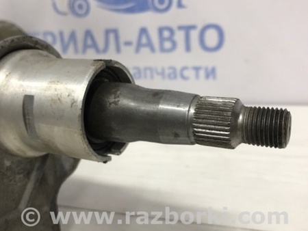 ФОТО Электроусилитель для Toyota RAV-4 (05-12) Київ