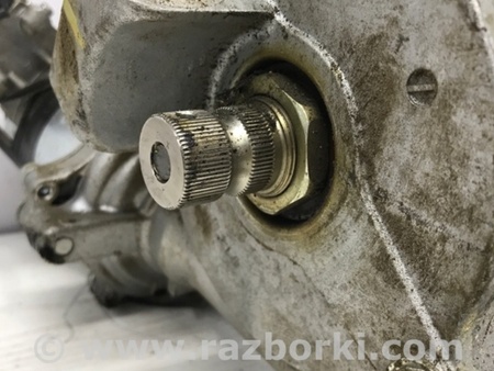ФОТО Электроусилитель для Toyota RAV-4 (05-12) Київ