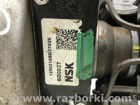 ФОТО Электроусилитель для Toyota RAV-4 (05-12) Київ