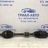 Привод передний левый МКПП Nissan Tiida/Versa C11