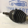 ФОТО Привод передний левый МКПП для Nissan Tiida/Versa C11 Киев