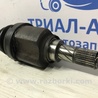 ФОТО Привод передний левый МКПП для Nissan Tiida/Versa C11 Киев