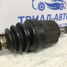 ФОТО Привод передний левый МКПП для Nissan Tiida/Versa C11 Киев