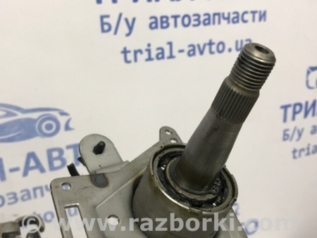 ФОТО Электроусилитель для Nissan Tiida/Versa C11 Киев