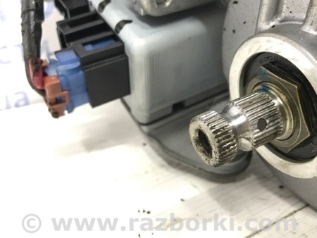 ФОТО Электроусилитель для Nissan Tiida/Versa C11 Киев