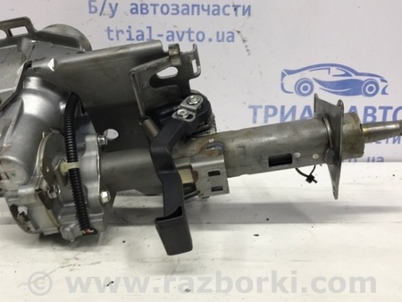 ФОТО Электроусилитель для Nissan Tiida/Versa C11 Киев