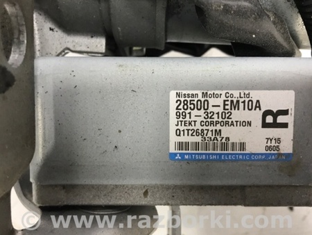 ФОТО Электроусилитель для Nissan Tiida/Versa C11 Киев