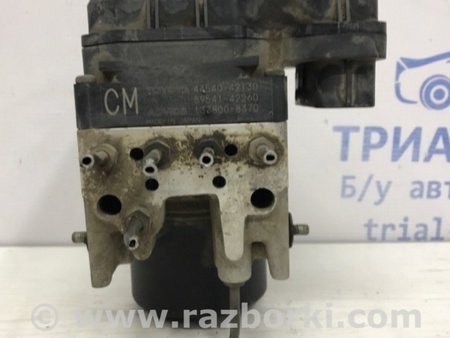 ФОТО Блок ABS для Toyota RAV-4 (05-12) Київ