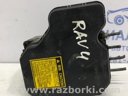 ФОТО Блок ABS для Toyota RAV-4 (05-12) Київ