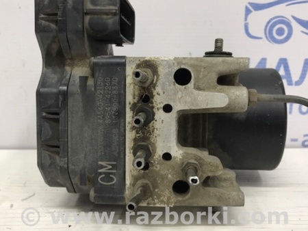 ФОТО Блок ABS для Toyota RAV-4 (05-12) Київ