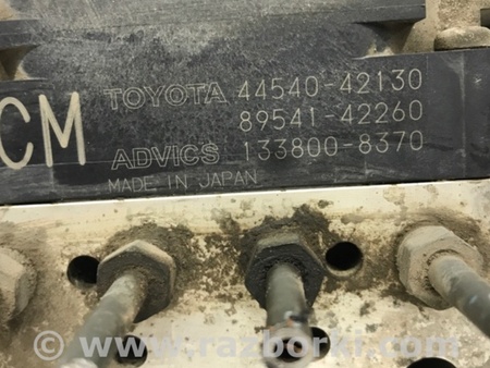ФОТО Блок ABS для Toyota RAV-4 (05-12) Київ