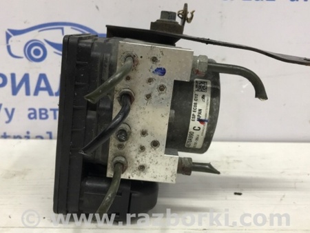 ФОТО Блок ABS для Mitsubishi Outlander GF (2012-) Київ